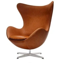 Fritz Hansen Egg Chair