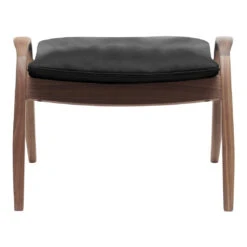 FH430 Signature Footstool -Danish Design Store fh430 valnoed olie sif98