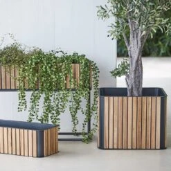 Combine Planter -Danish Design Store flowerbox 3 2