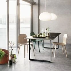 Muuto Fluid Pendant Lamp -Danish Design Store fluid lamp claesson koivisto rune muuto