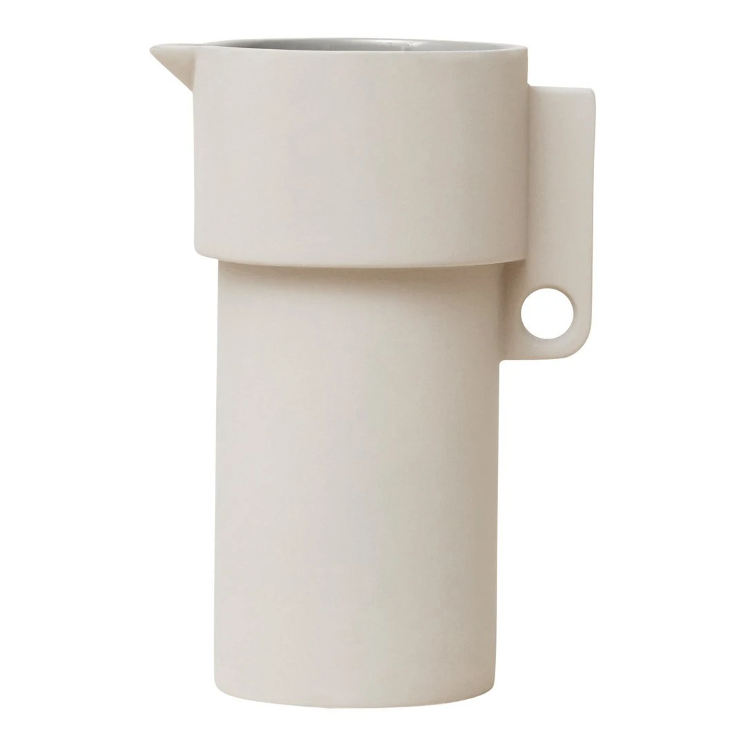 Alcoa Pitcher 3 Alcoa Pitcher