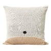 Aymara Cushion - Square -Danish Design Store fr F R aymara cushion pattern cream 52x52cm front 7e07557d f88e 400c 87d0 488f5fb47628