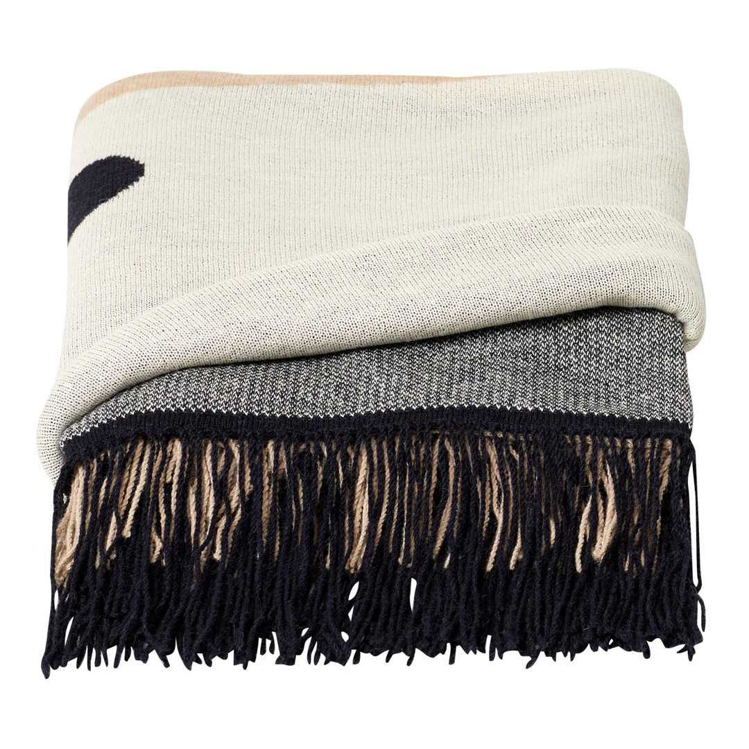 Aymara Plaid Throw - Pattern 8 Aymara Plaid Throw - Pattern - Image 6