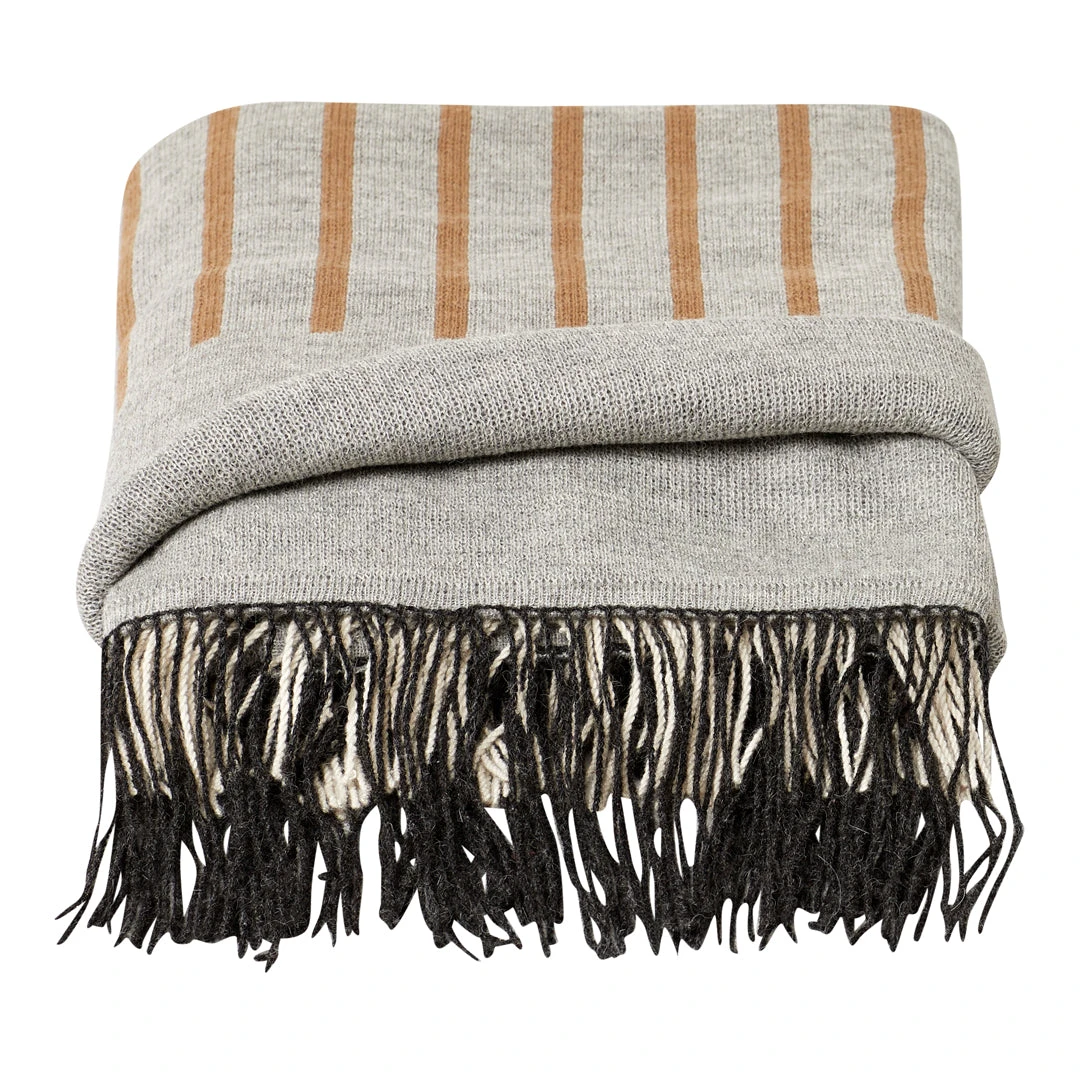 Aymara Plaid Throw - Pattern 9 Aymara Plaid Throw - Pattern - Image 7