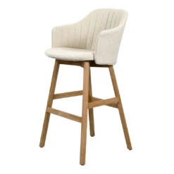Choice Outdoor Bar Chair - Wood Base - W/ Seat Cushion 26 Choice Outdoor Bar Chair - Wood Base - W/ Seat Cushion -Danish Design Store free sand c7c257de bc89 48d2 8d37 e73b94380428