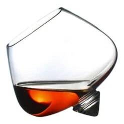 Normann Copenhagen Cognac Glasses - Set Of 2 (Order Quantity: 4) -Danish Design Store full em congac6 spejl a351ad54 aa7d 4a56 b102 5beb9a3dc974