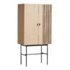 Woud Array Highboard 1 Woud Array Highboard -Danish Design Store gFKgUus5