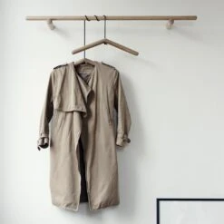 Fritz Hansen Skagerak Georg Wardrobe Rack 14 Fritz Hansen Skagerak Georg Wardrobe Rack -Danish Design Store georg hanger w leather 34897db4 a0b5 4eb5 8aa8 23f14e2f26fd