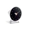 Vitra Desk Clocks - Cone Clock 2 Vitra Desk Clocks - Cone Clock -Danish Design Store george nelson cone clock vitra 1