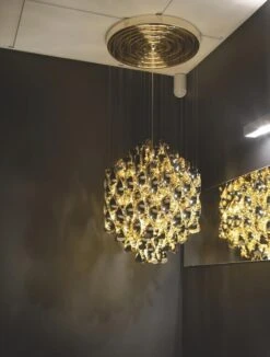 Verpan Spiral SP1 Pendant -Danish Design Store getimage 1 dd2e59a7 4e36 45cb 98f5 8037e33fb951