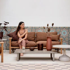 Glaze Outdoor Coffee Table - Rectangular 11 Glaze Outdoor Coffee Table - Rectangular -Danish Design Store glaze Sticks 55812T 2 17519 720x 1d3aad72 2bc1 4317 a05f 7b74a4f365ef