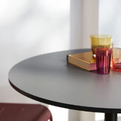 Go Bar Table - Round 25 Go Bar Table - Round -Danish Design Store go 01