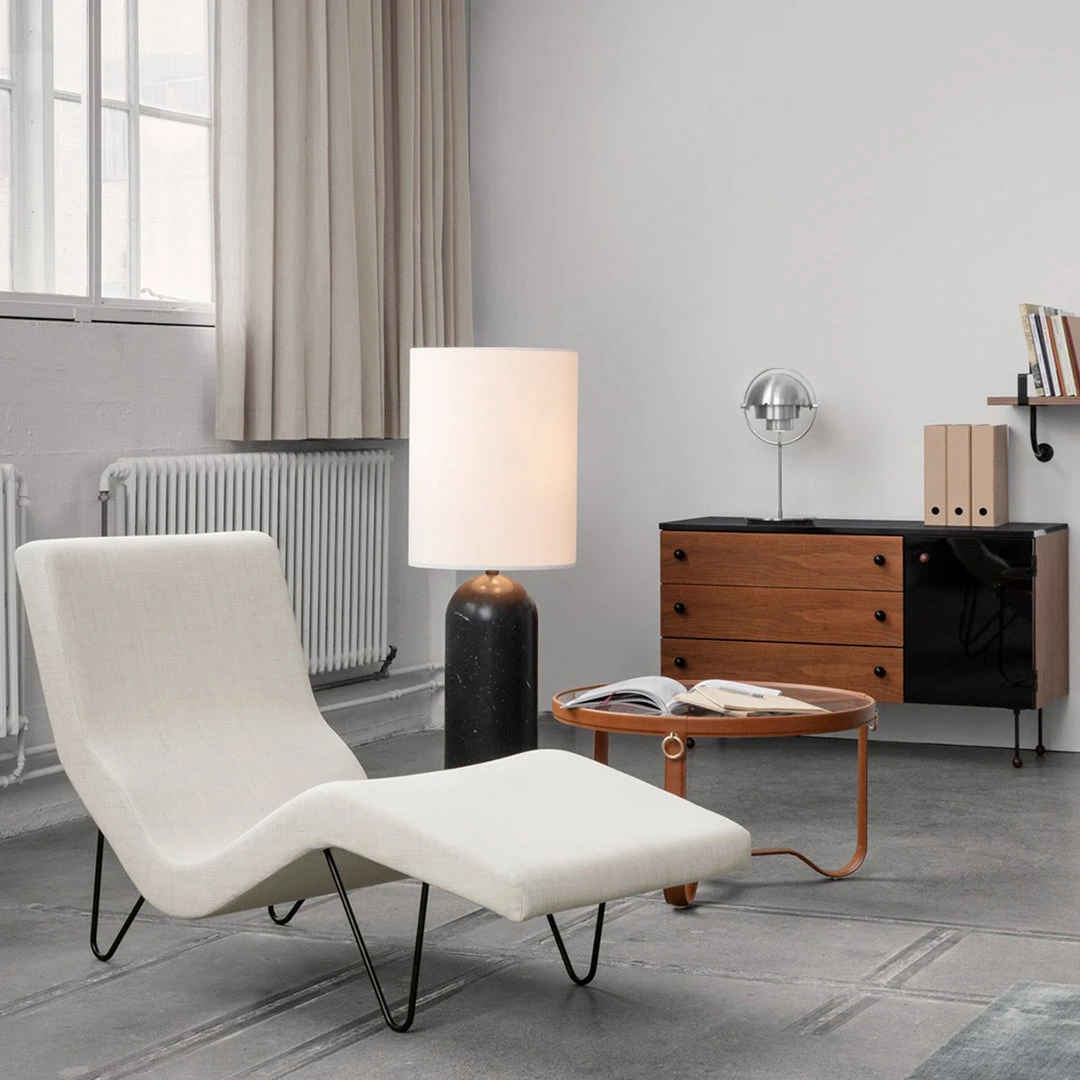 Gubi Adnet Coffee Table 11 Gubi Adnet Coffee Table - Image 9