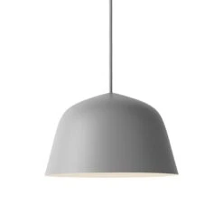 Muuto Ambit Pendant Lamp 27 Muuto Ambit Pendant Lamp -Danish Design Store grey 59bf9beb dee4 4665 93a9 e3c00ac40280