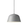 Muuto Ambit Pendant Lamp 2 Muuto Ambit Pendant Lamp -Danish Design Store grey 6dac1384 0eb3 47fb 8f84 6696823110c1