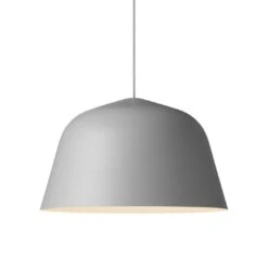 Muuto Ambit Pendant Lamp 41 Muuto Ambit Pendant Lamp -Danish Design Store grey f50d6ed4 95bb 4aa9 a55a e1c1aefc2415
