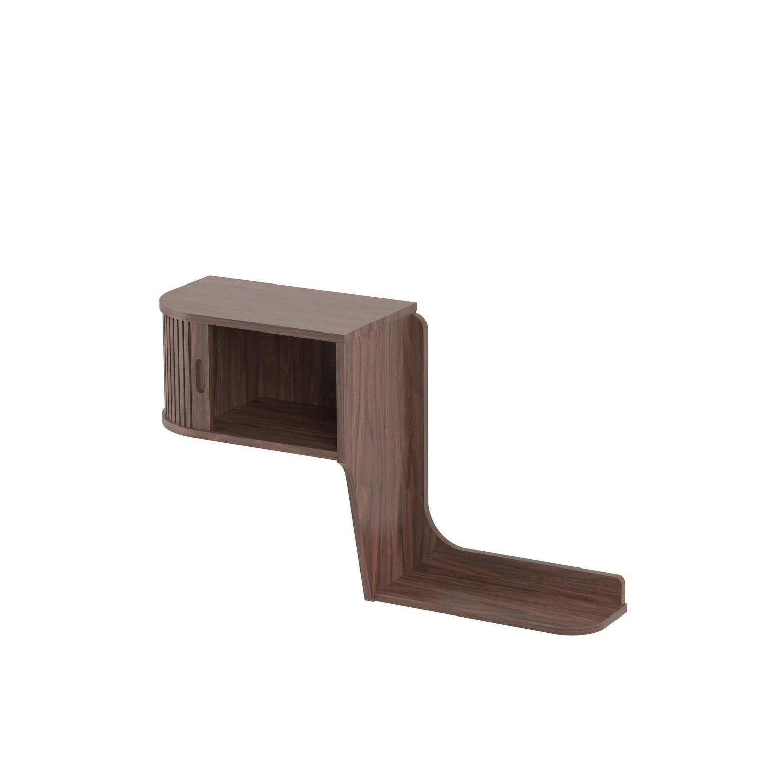 BPS127 Hallway Wall Unit 6 BPS127 Hallway Wall Unit - Image 4