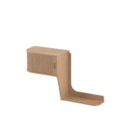 BPS127 Hallway Wall Unit