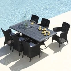 Hampsted Armchair 32 Hampsted Armchair -Danish Design Store hampsted black