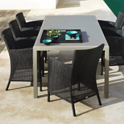 Hampsted Armchair 37 Hampsted Armchair -Danish Design Store hampsted black share210x100 taupe