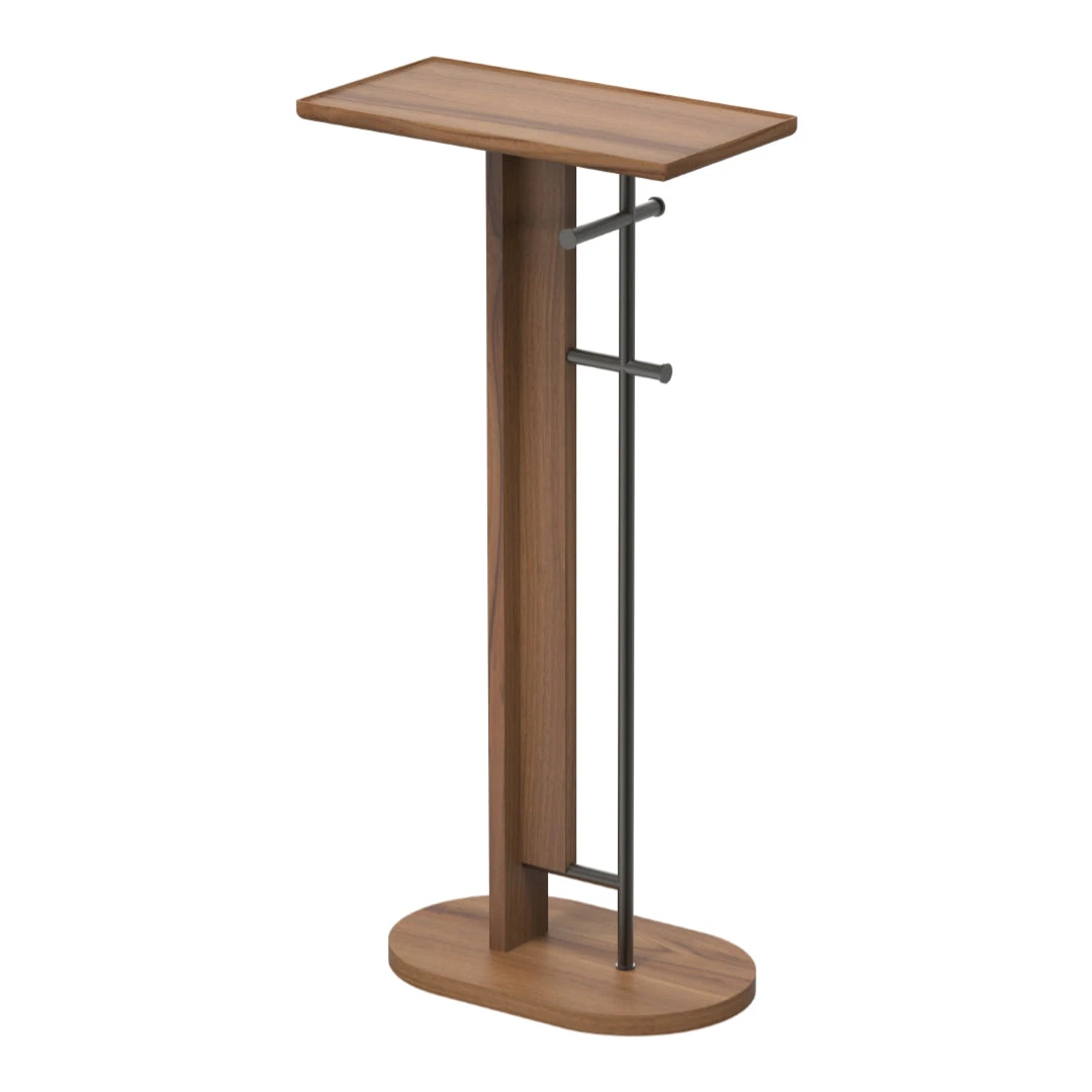 Inter Console Table 3 Inter Console Table