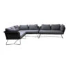 Horizon Pre-configured Sofa - Setup 1 1 Horizon Pre-configured Sofa - Setup 1 -Danish Design Store horizon 1 black 49a26984 aef6 402d a968 c9d1c62a55d8