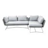 Horizon Pre-configured Sofa - Setup 2 1 Horizon Pre-configured Sofa - Setup 2 -Danish Design Store horizon 2 light grey 5a462a75 8c1b 4b91 8b09 a564d96862ff