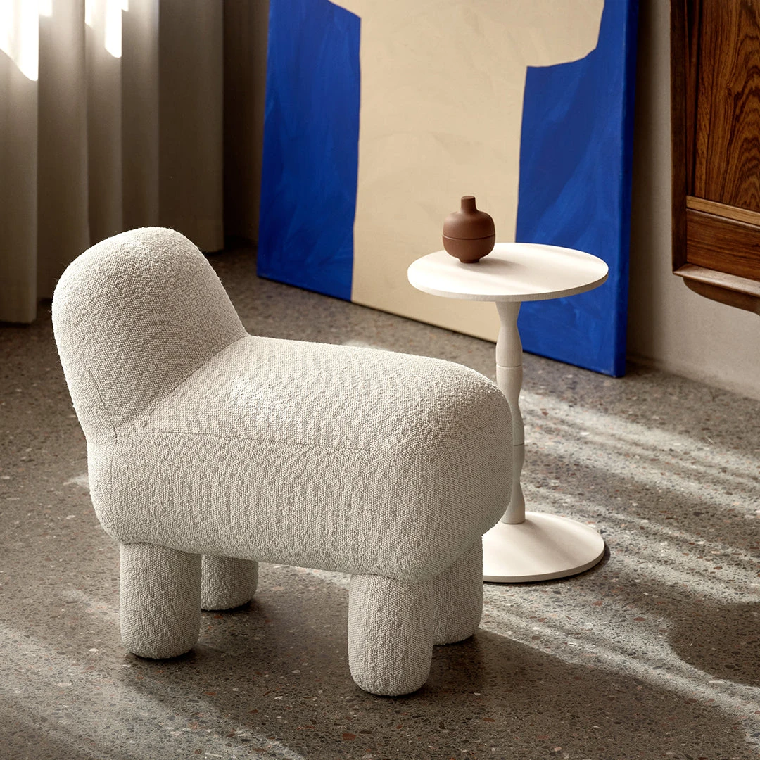 Pedestal Table 10 Pedestal Table - Image 8