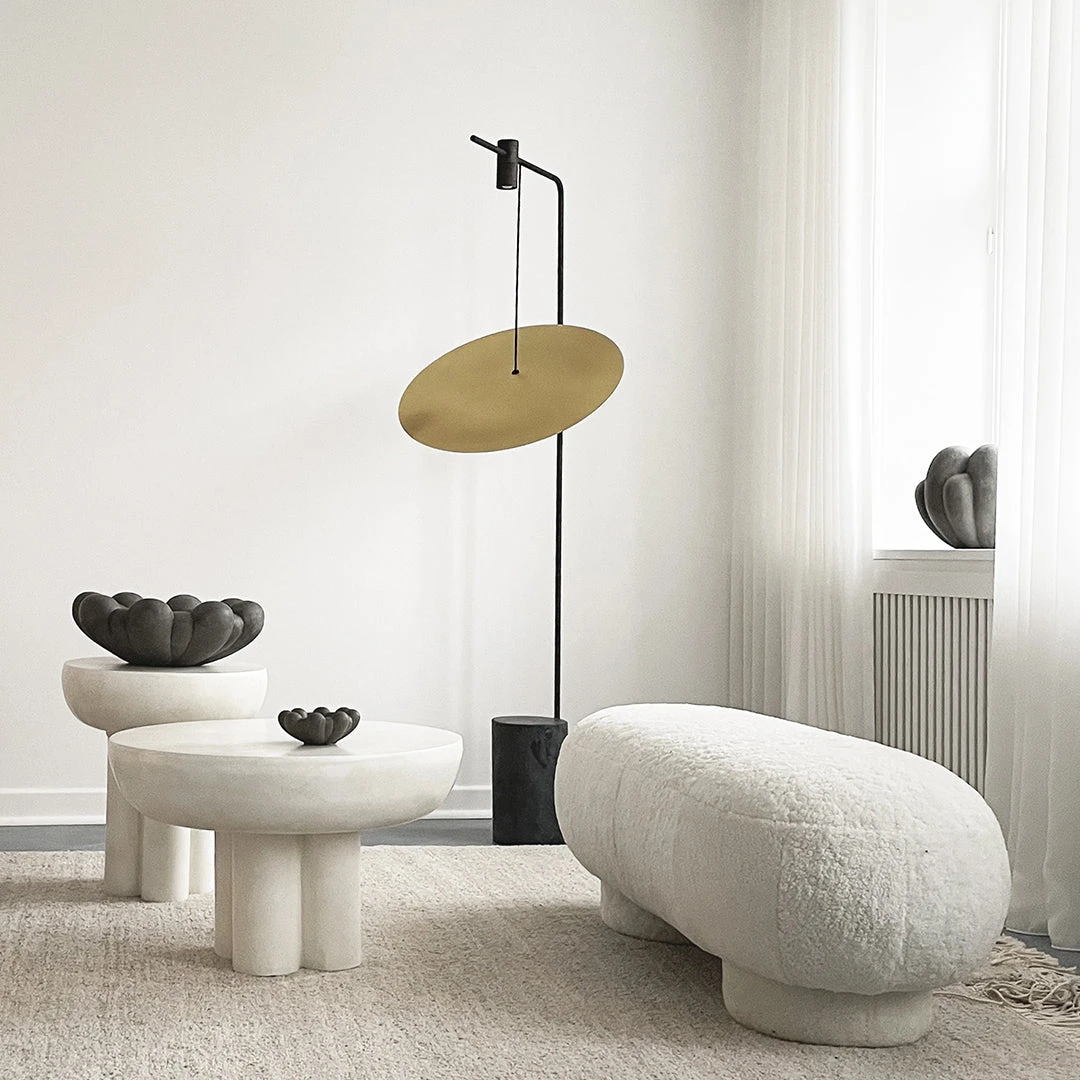 101 COPENHAGEN Crown Side Table 17 101 COPENHAGEN Crown Side Table - Image 15