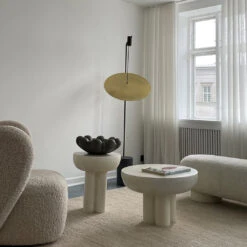 101 COPENHAGEN Crown Side Table 39 101 COPENHAGEN Crown Side Table -Danish Design Store image00053 a1759044 43b7 477f b9b0 7e1f90a2b31e