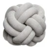 Knot Cushion 2 Knot Cushion -Danish Design Store image1 2351 0200 KnotCushionWhiteGrey Packshot 88ac10f9 18b1 47e8 93d3 d0db9778efa7