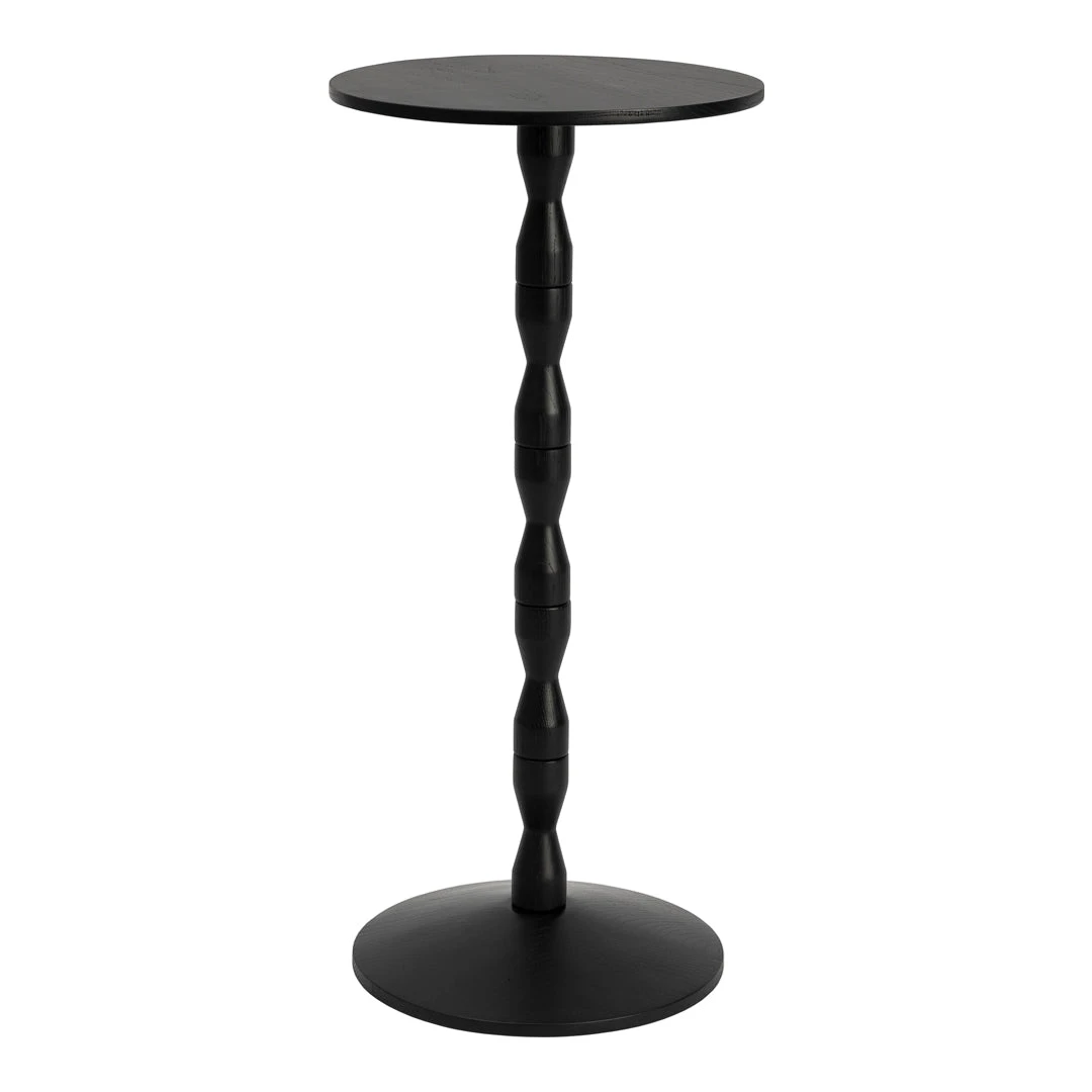 Pedestal Table 3 Pedestal Table