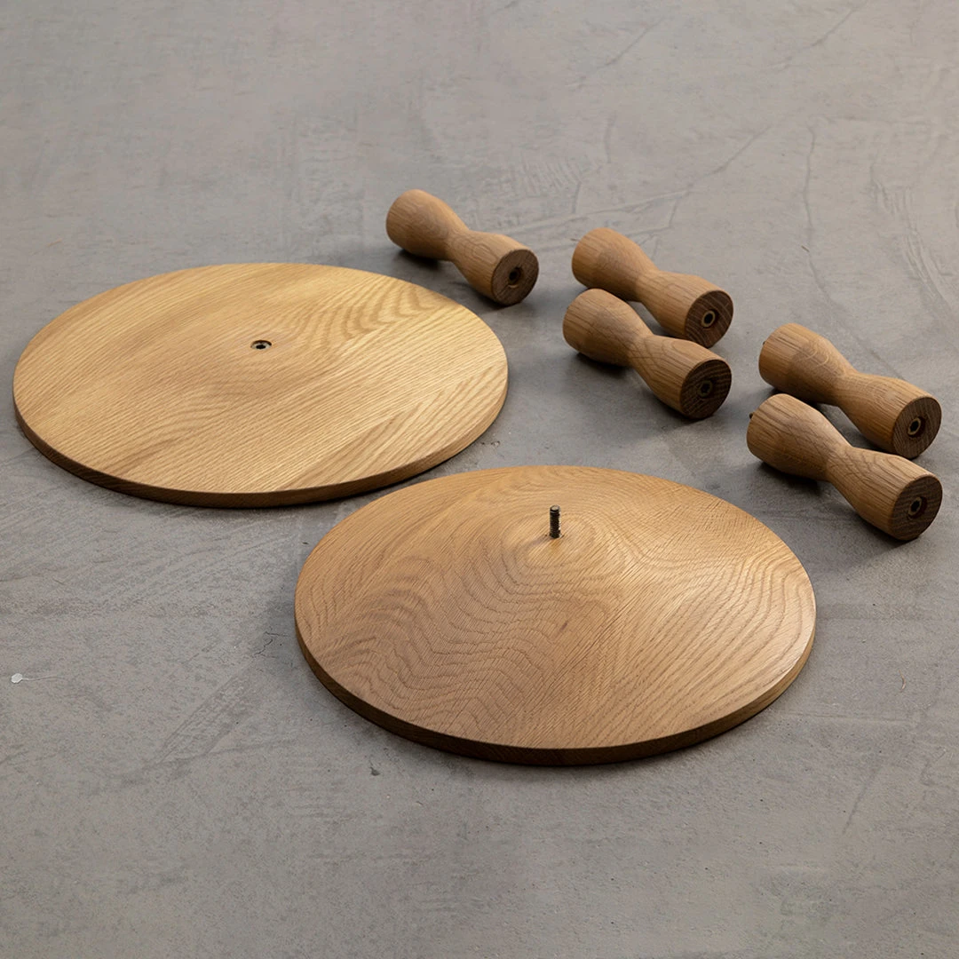 Pedestal Table 20 Pedestal Table - Image 18