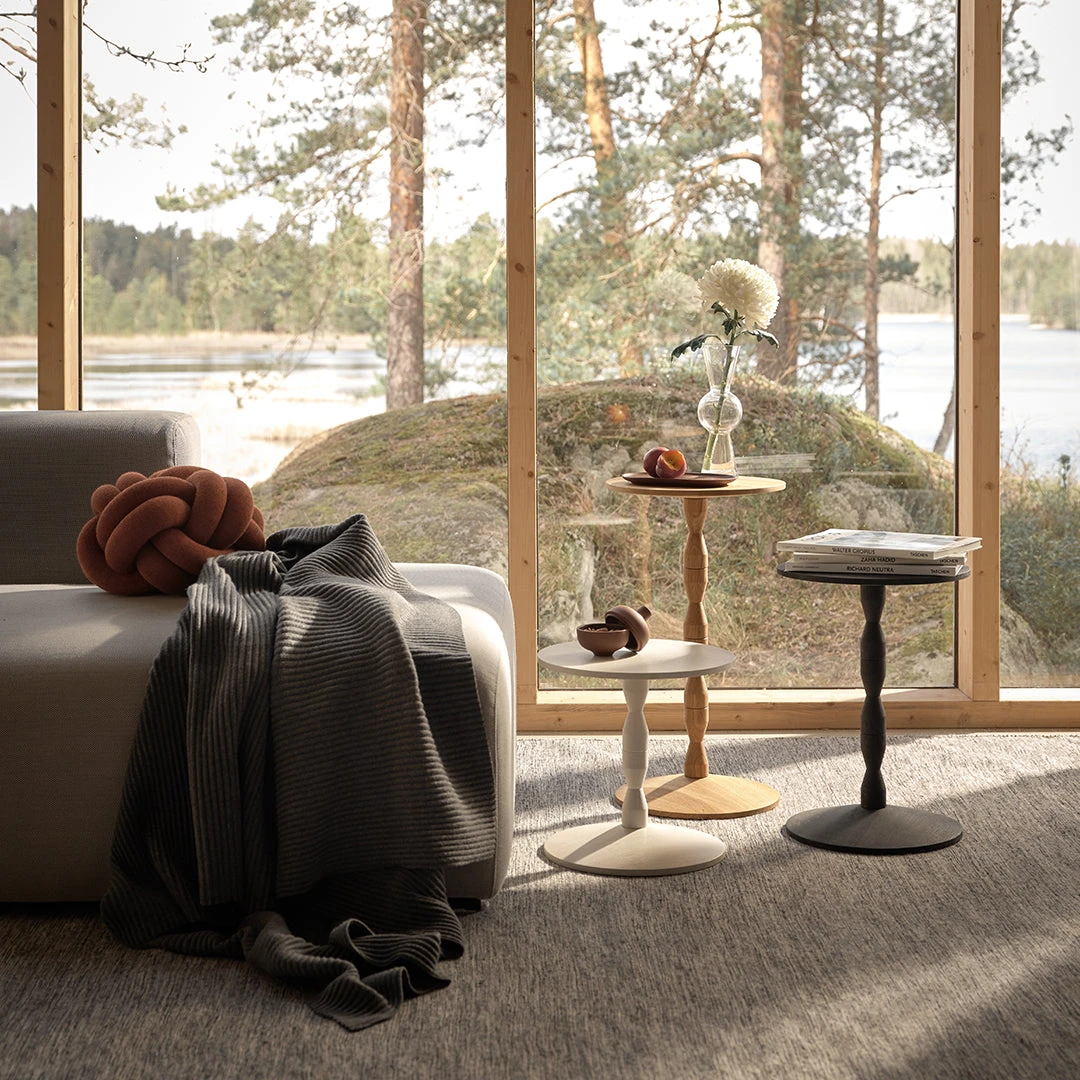 Pedestal Table 13 Pedestal Table - Image 11