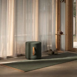 Björk Pouffe 11 Björk Pouffe -Danish Design Store image5 1827 0100 1827 1000 2424 6000 2424 5000 BjorkPouffe Lifestyle