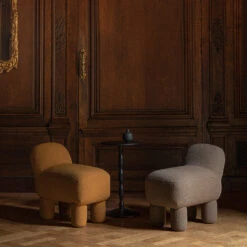 Pedestal Table 36 Pedestal Table -Danish Design Store image9 2811 8400 2811 1000 2811 0100 PedestalTable Lifestyle