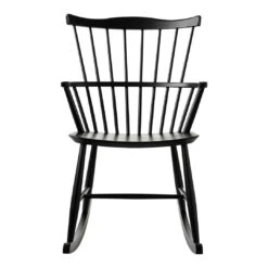 J52G Rocking Chair
