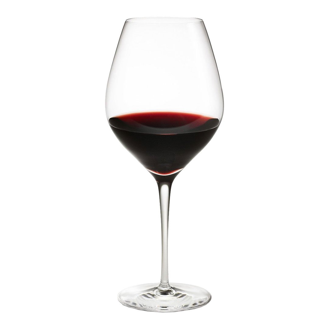 Holmegaard Cabernet Red Wine Glass - Set Of 6
