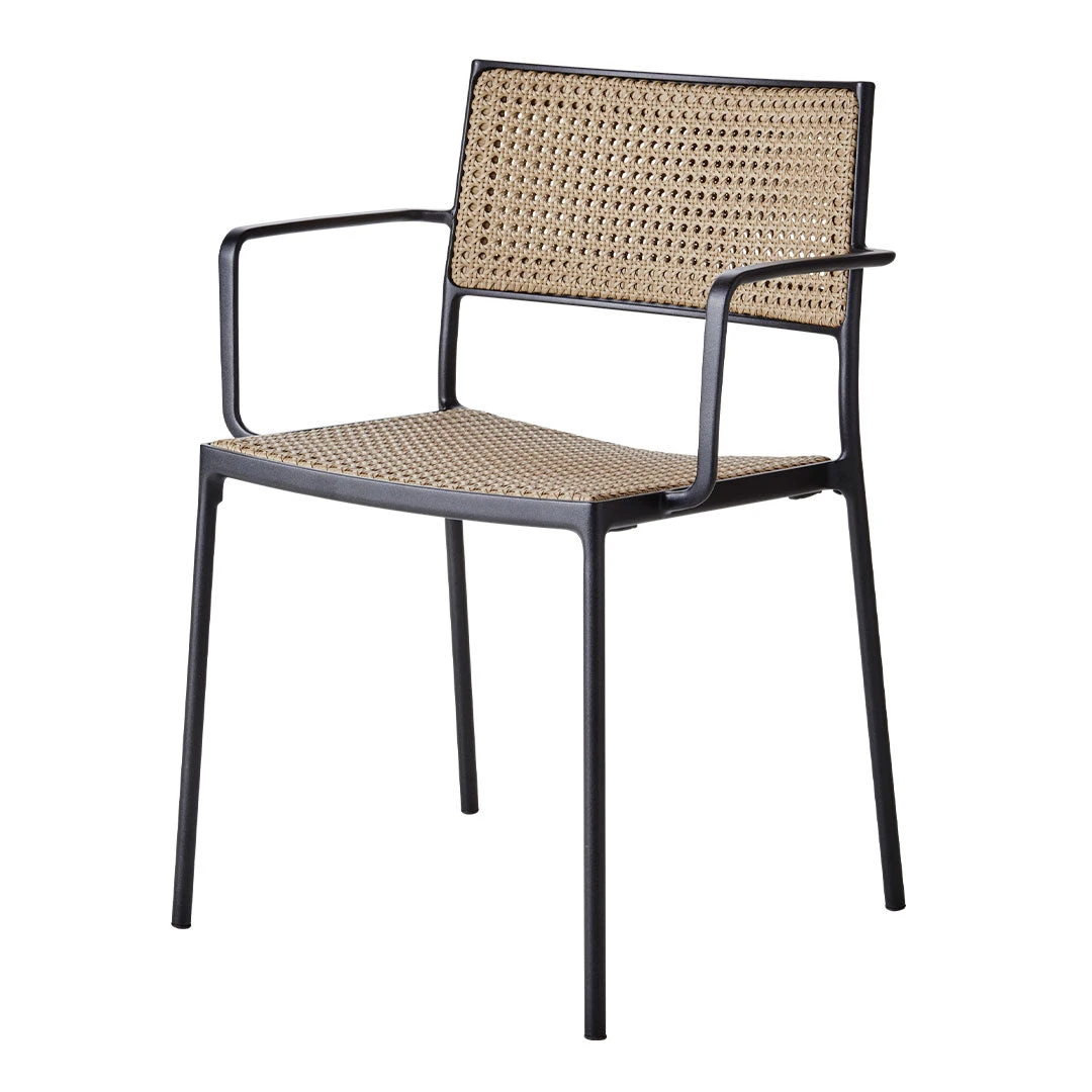 Less Outdoor Armchair 3 Less Outdoor Armchair