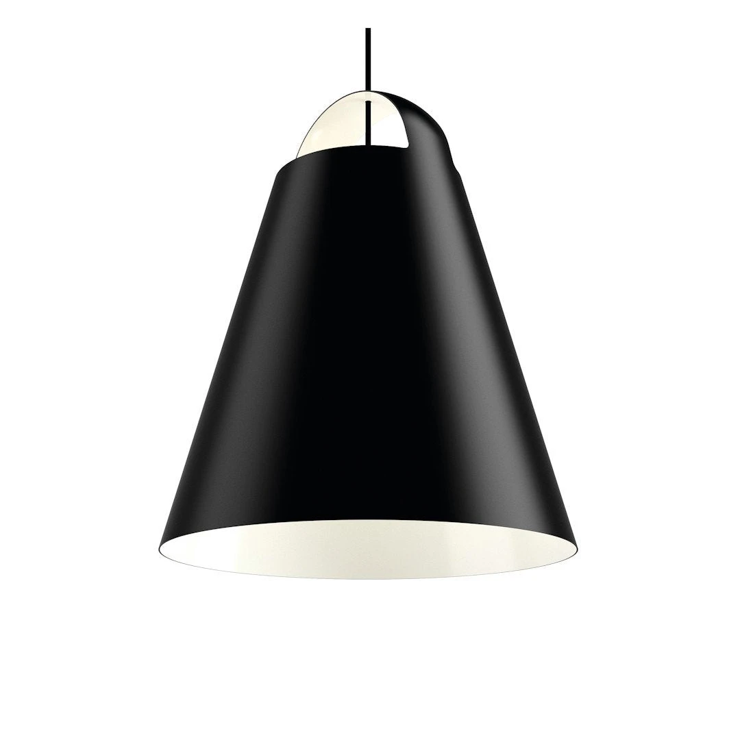 Louis Poulsen Above Pendant 3 Louis Poulsen Above Pendant