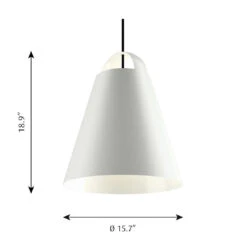 Louis Poulsen Above Pendant 16 Louis Poulsen Above Pendant -Danish Design Store louis poulsen above pendant 3 885aeaab b3b2 4617 992e 3cf5069cf408
