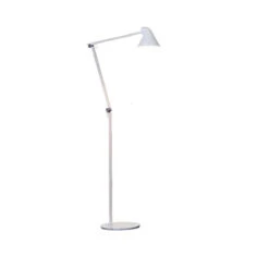 Louis Poulsen NJP Floor Lamp