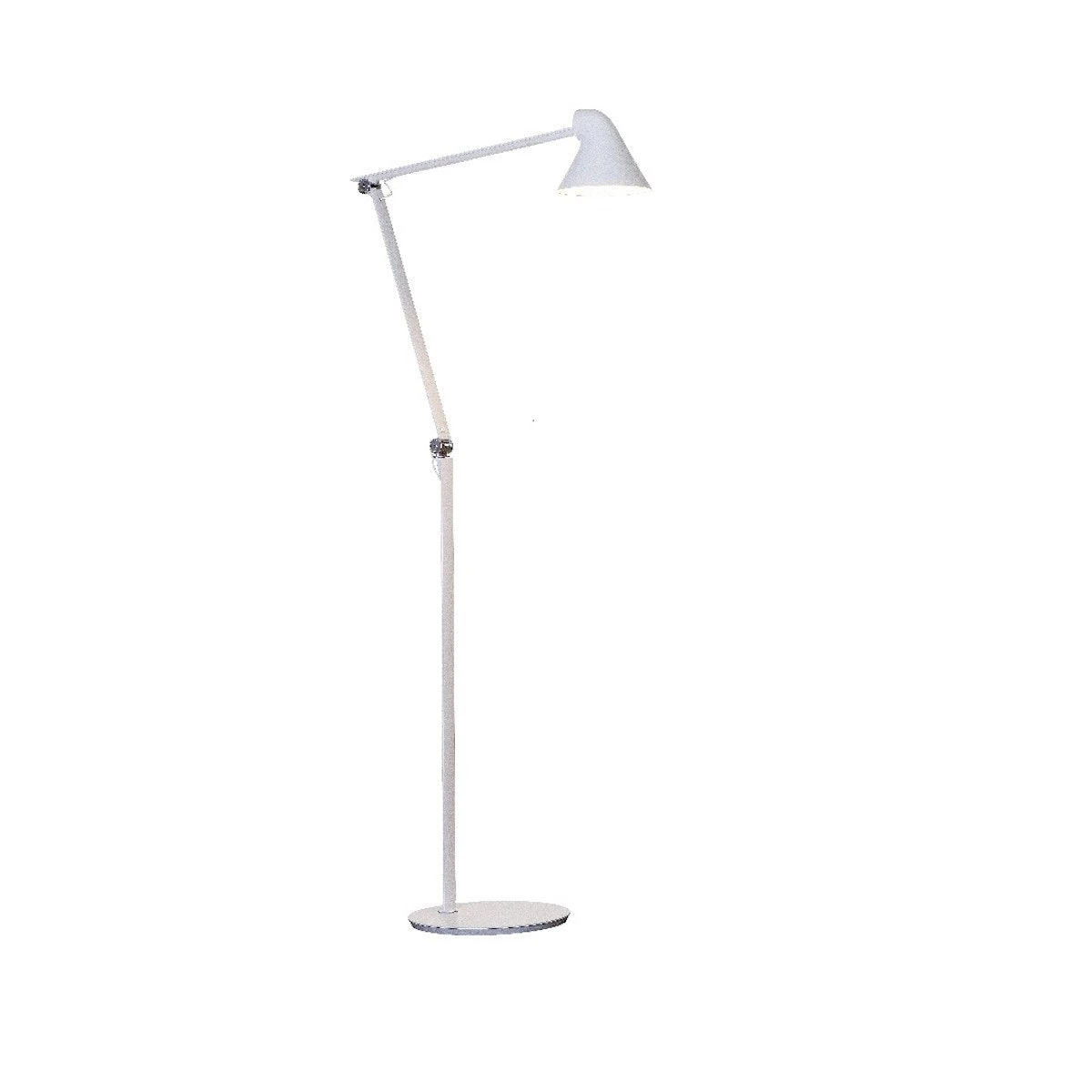Louis Poulsen NJP Floor Lamp 3 Louis Poulsen NJP Floor Lamp