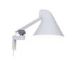 Louis Poulsen NJP Wall Lamp - Short Arm 2 Louis Poulsen NJP Wall Lamp - Short Arm -Danish Design Store louis poulsen njp lighting wall 1