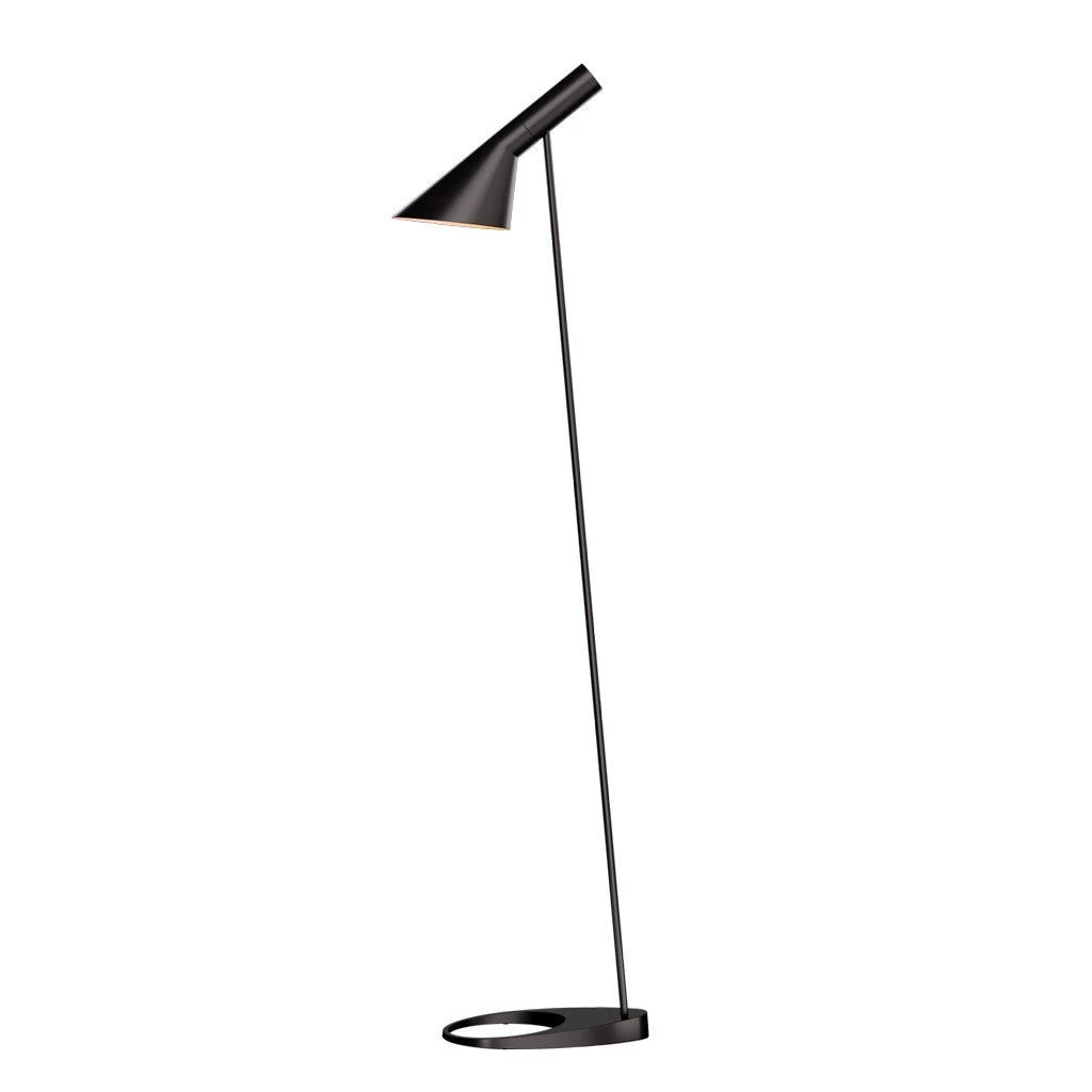 Louis Poulsen AJ Floor Lamp 6 Louis Poulsen AJ Floor Lamp - Image 4