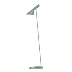 Louis Poulsen AJ Floor Lamp 26 Louis Poulsen AJ Floor Lamp -Danish Design Store louis poulsen AJ floor dustygreen