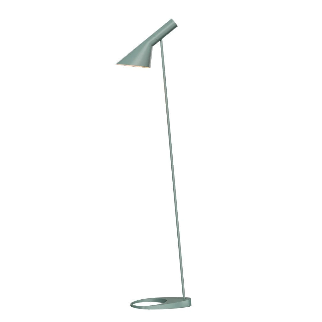 Louis Poulsen AJ Floor Lamp 7 Louis Poulsen AJ Floor Lamp - Image 5