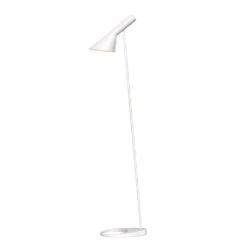 Louis Poulsen AJ Floor Lamp 24 Louis Poulsen AJ Floor Lamp -Danish Design Store louis poulsen AJ floor white