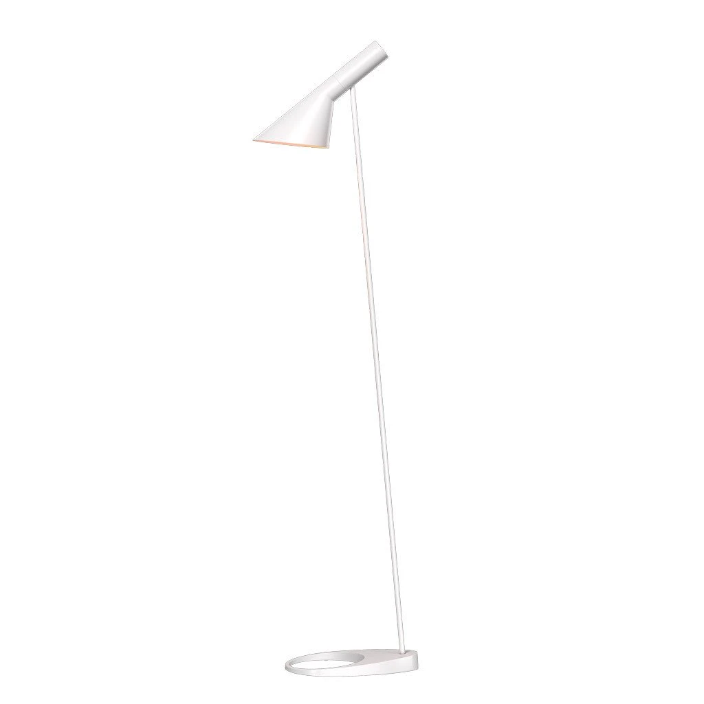 Louis Poulsen AJ Floor Lamp 5 Louis Poulsen AJ Floor Lamp - Image 3