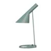 Louis Poulsen AJ Table Lamp 1 Louis Poulsen AJ Table Lamp -Danish Design Store louis poulsen AJ table dustygreen